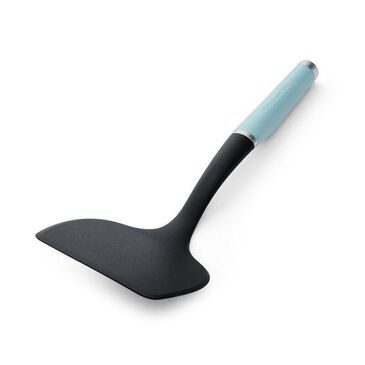 KitchenAid Classic Pancake Turner in Mineral Water, , large