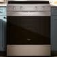 Whirlpool 30" Electric Smart Range in Stainless Steel, , large