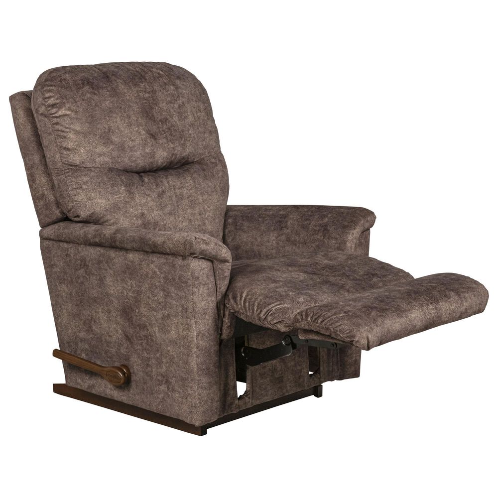 La-Z-Boy Aries Rocker Recliner in Brown, , large