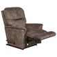 La-Z-Boy Aries Rocker Recliner in Brown, , large
