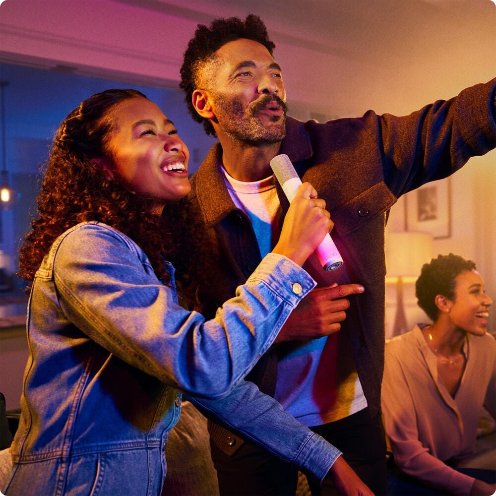 VIZIO MicMe 2.1 Karaoke Soundbar, , large