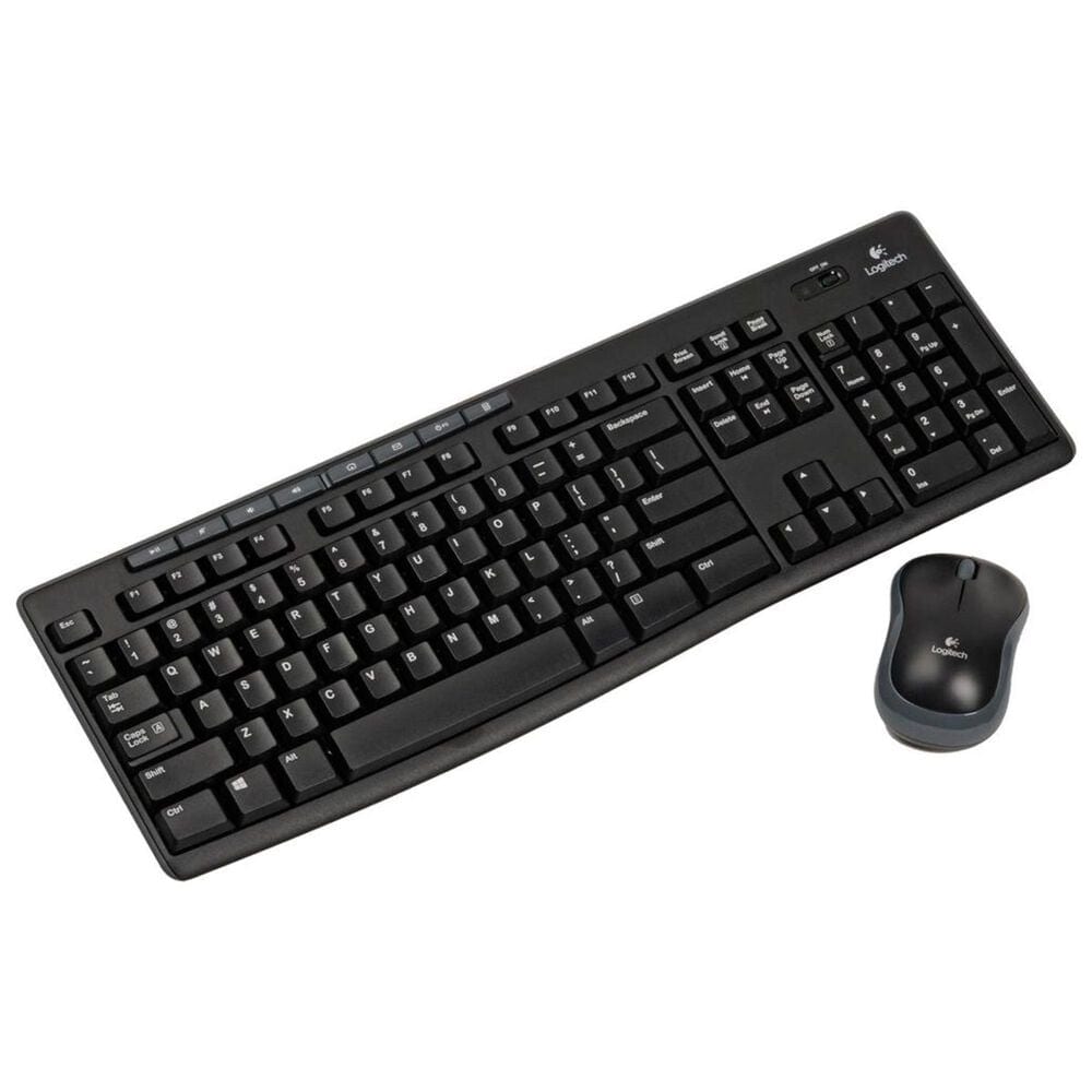 Logitech MK270 Wireless Combo, , large