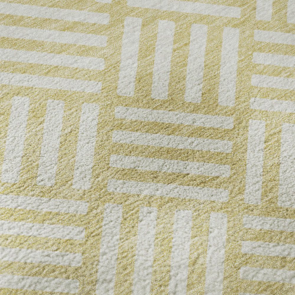 Dalyn Rug Company The Reserve TR3 Wheat 3&#39; x 5&#39; Indoor/Outdoor Area Rug, , large