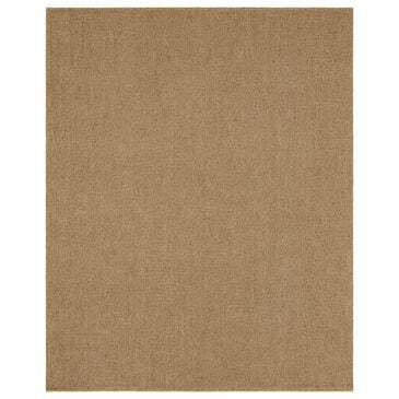 Drew and Jonathan Home Paloma 5" x 8" Travertine Area Rug, , large