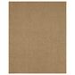 Drew and Jonathan Home Paloma 5" x 8" Travertine Area Rug, , large
