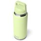 YETI Rambler 36 Oz Water Bottle with Color-Blocked Chug Cap in Grasshopper, , large