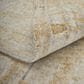 Feizy Eastfield 69FPF 8" x 10" Gold and Ivory Area Rug, , large