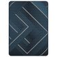 Beautyrest World Class Level Four Hybrid Firm Queen Mattress, , large