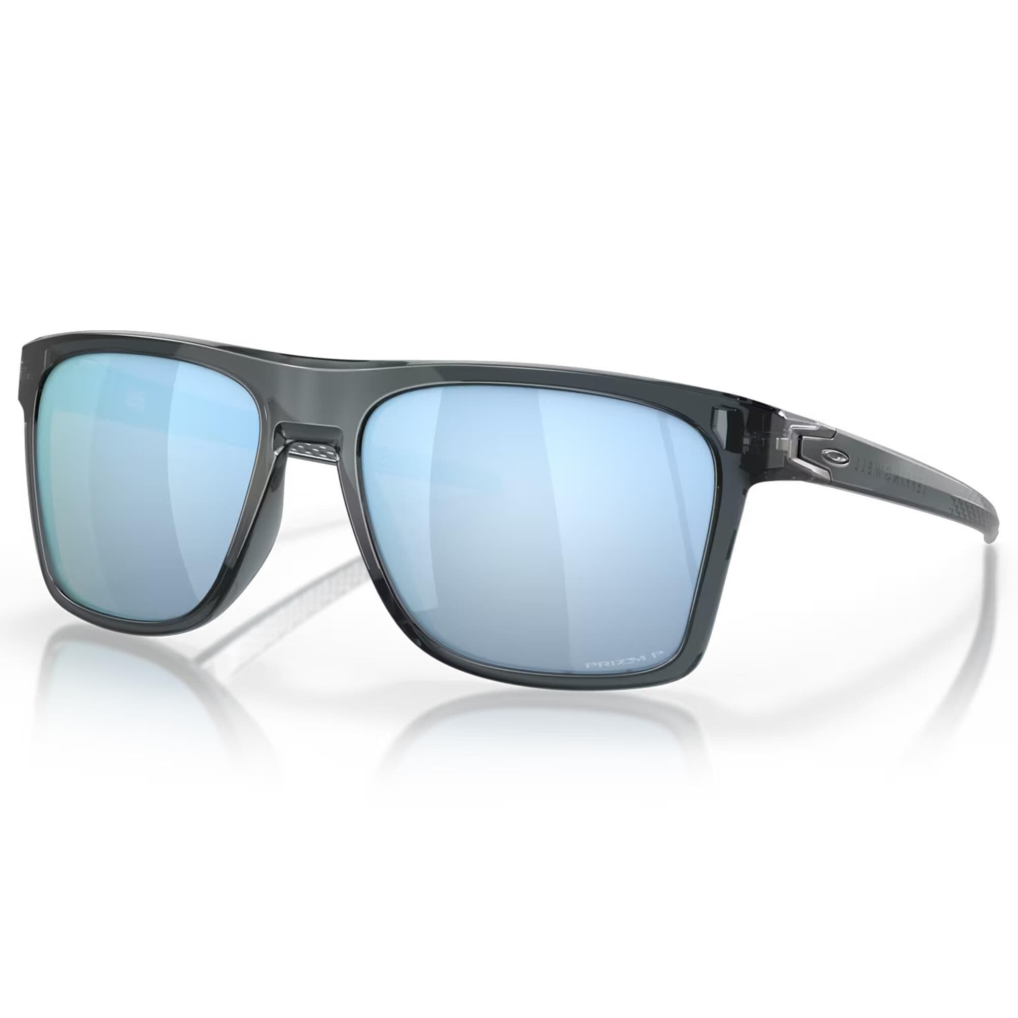 Oakley sliver prizm deep store water