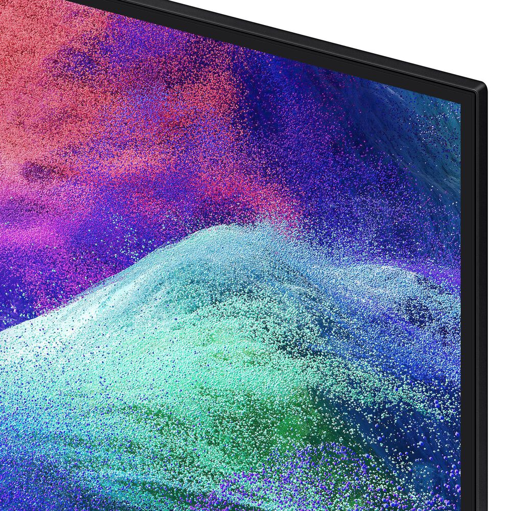 Samsung 100" Class R85H Micro RGB 4K UHD Vision AI in Black - Smart TV, , large