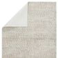 Jaipur Sundar Melora 5"3" x 8" Vintage Khaki Area Rug, , large
