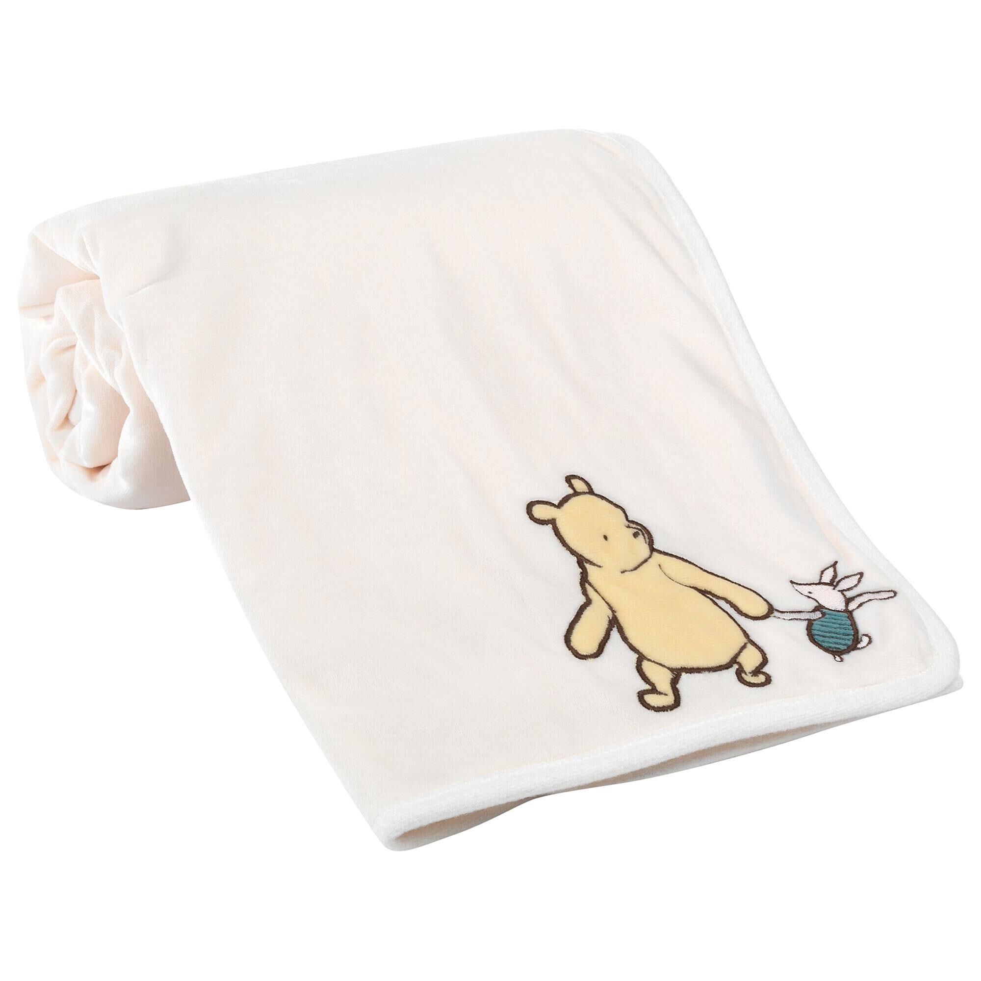 Large disney best sale blanket