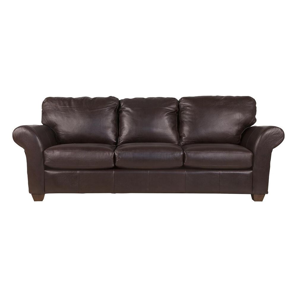 Klaussner Moorland Queen Sofa Sleeper in Sydney Java, , large