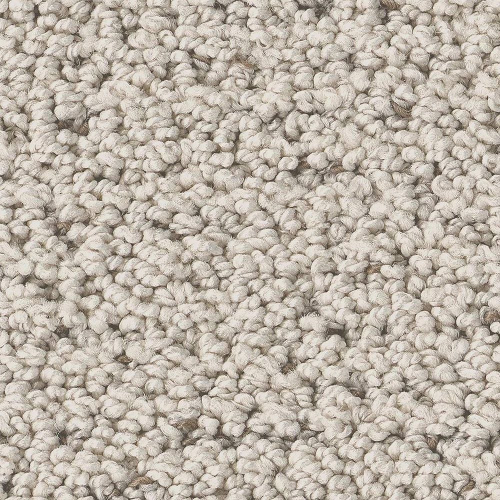 Shaw Intricate Trace Carpet in Almond Silk, , large