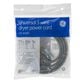 GE Appliances 6" Universal 30 Amp 3 Prong Dryer Power Cord, , large