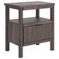 Ashley Pamytta 4-Piece Full Panel Platform Bedroom Set in Rich Brown, , large