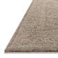 Loloi II Newman 2"7" x 8" Slate and Natural Runner, , large