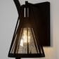 Hunter Rafner Wall Sconce in Natural Iron, , large