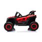 Best Ride On Cars X3 UTV 12V Ride On Toy Car, , large