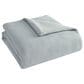 Hallmart Collectibles Wailani 3-Piece King Comforter Set in Light Blue, , large