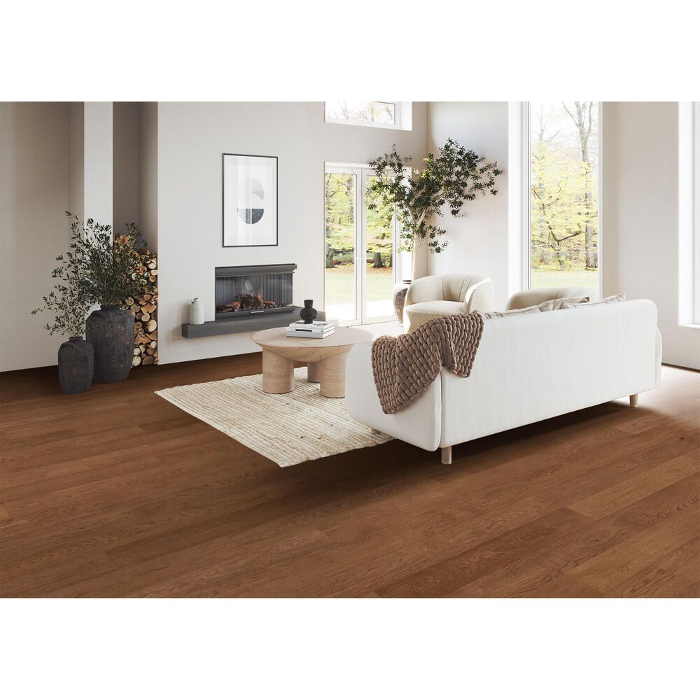 Mannington Riverwalk Terra Oak Engineered Hardwood, , large
