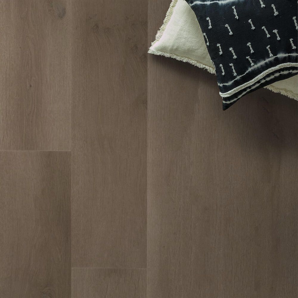 Shaw Aspire Natural Bevel Frontier Brown 9&quot; x 60&quot; Luxury Vinyl Plank, , large