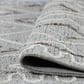 Amer Rugs Berlin 5" x 8" Multicolor Area Rug, , large