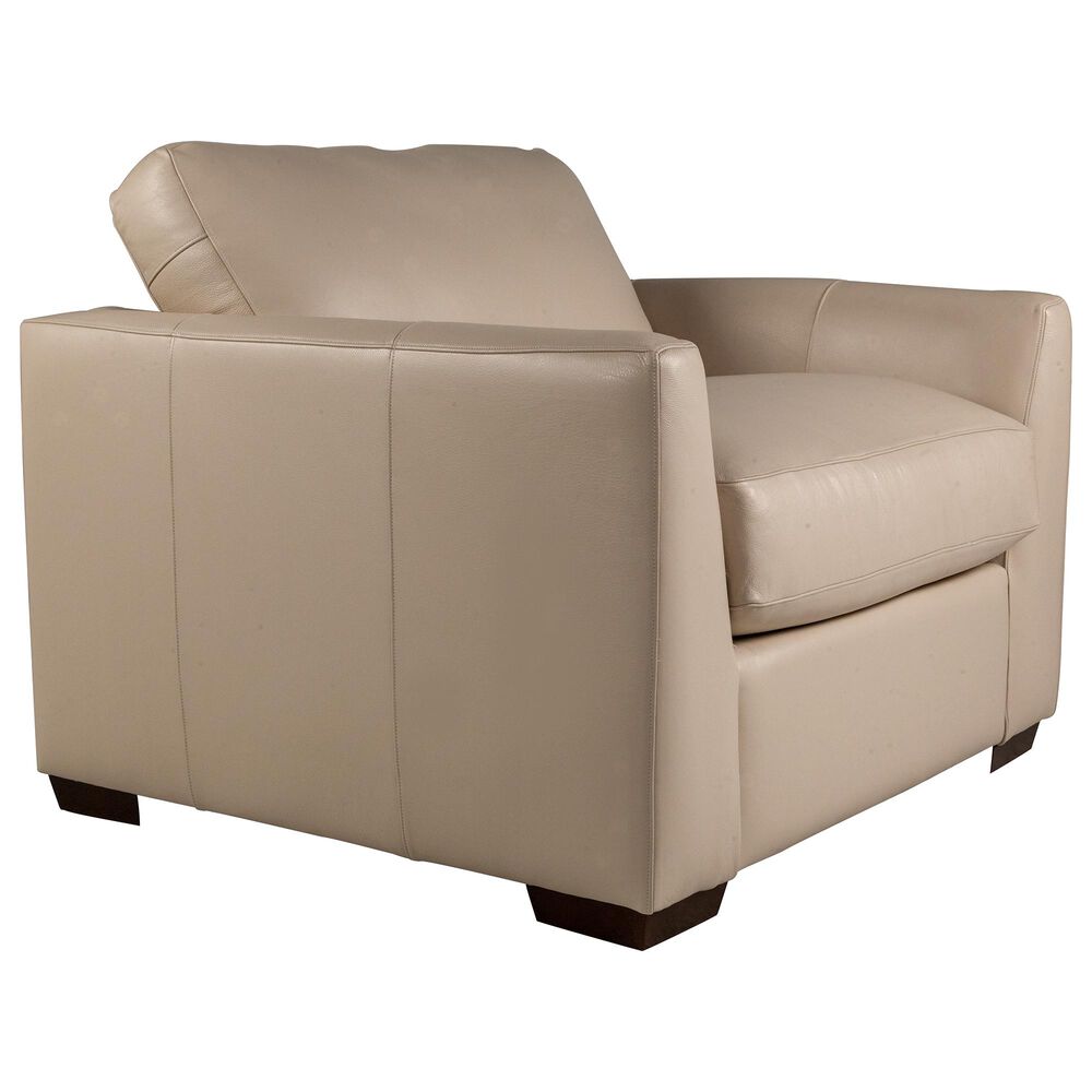Hickorycraft Leather Chair in Heroes, , large