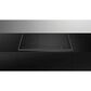 Fisher & Paykel 36" Professional Induction Cooktop with SmartZone in Black, , large