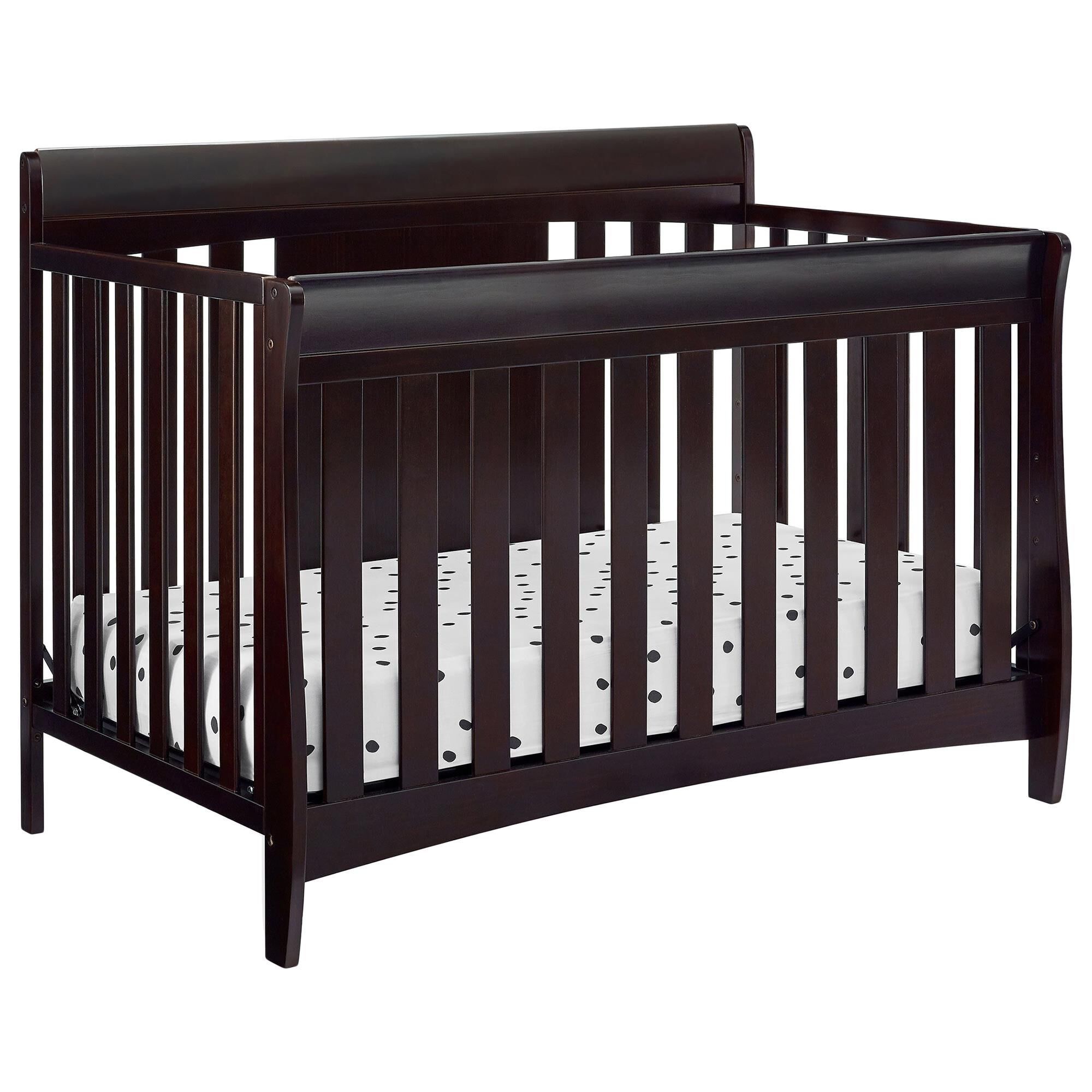Delta 5 in one crib and bed new arrivals