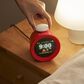 Nintendo Digital Sound Clock Alarmo in Red, , large
