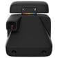 Polaroid Flip Instant Camera with Color Film Bundle (8 Photos) in Black, , large