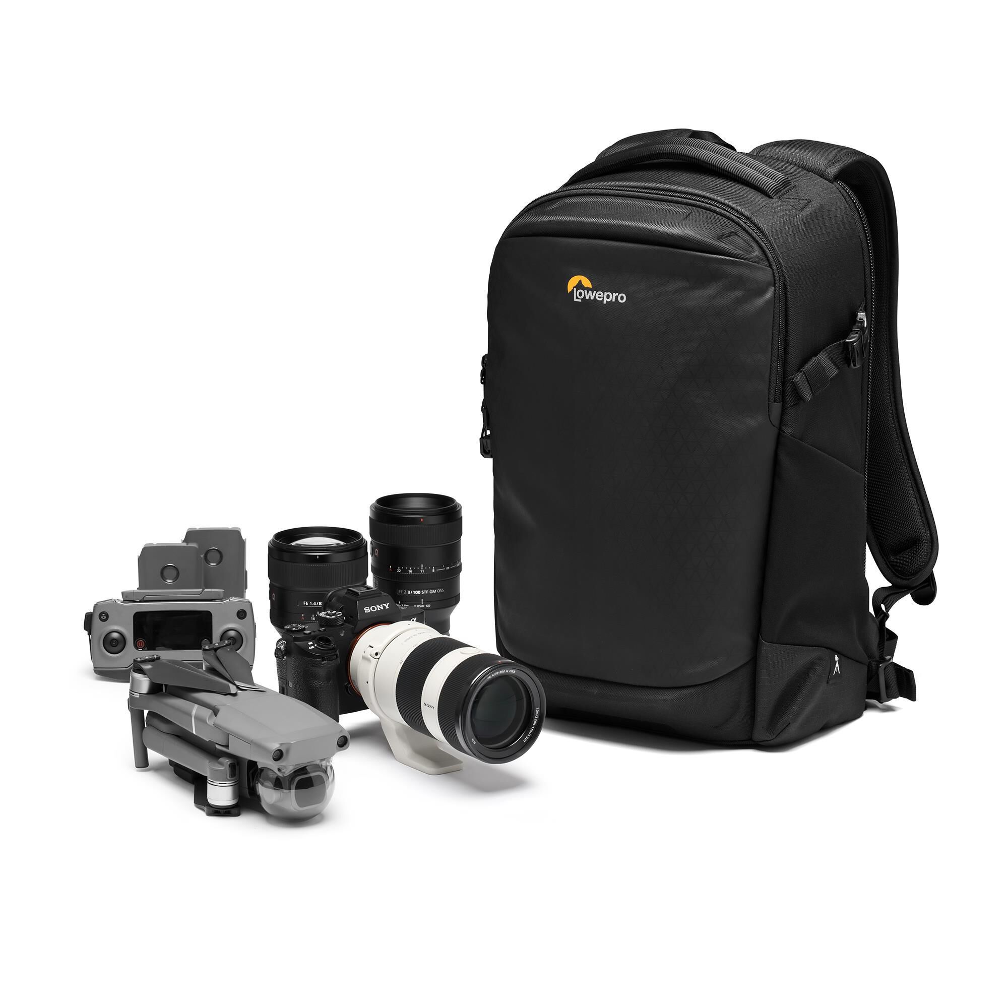 Lowepro Flipside 300 AW III Backpack