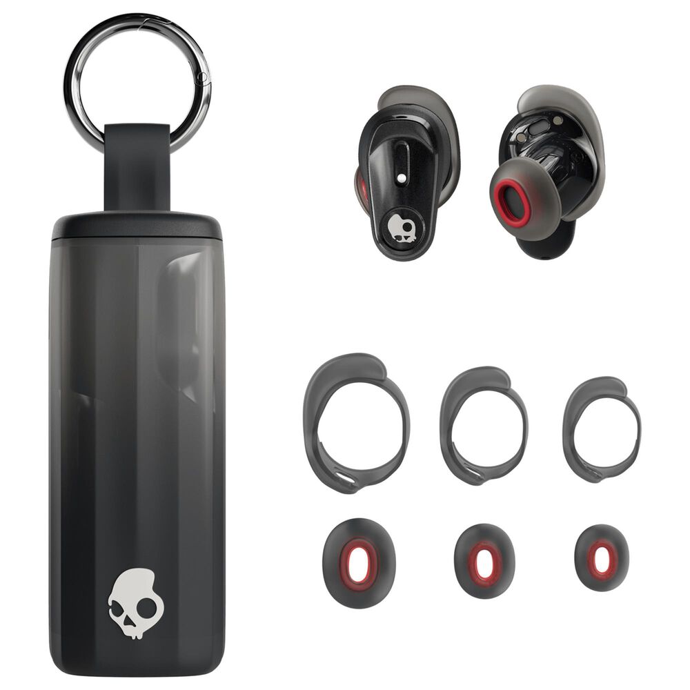 Skullcandy Method 360 ANC True Wireless Earbuds in Black, , large