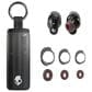 Skullcandy Method 360 ANC True Wireless Earbuds in Black, , large