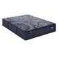 Serta Perfect Sleeper X Knox Quilted Hybrid Firm California King Mattress, , large