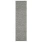 Safavieh Natura 2"3" x 12" Camel and Grey Runner, , large