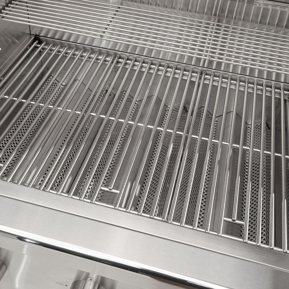 Coyote Outdoor 34&quot; C-Series 3-Burner Natural Gas Grill in Stainless Steel, , large