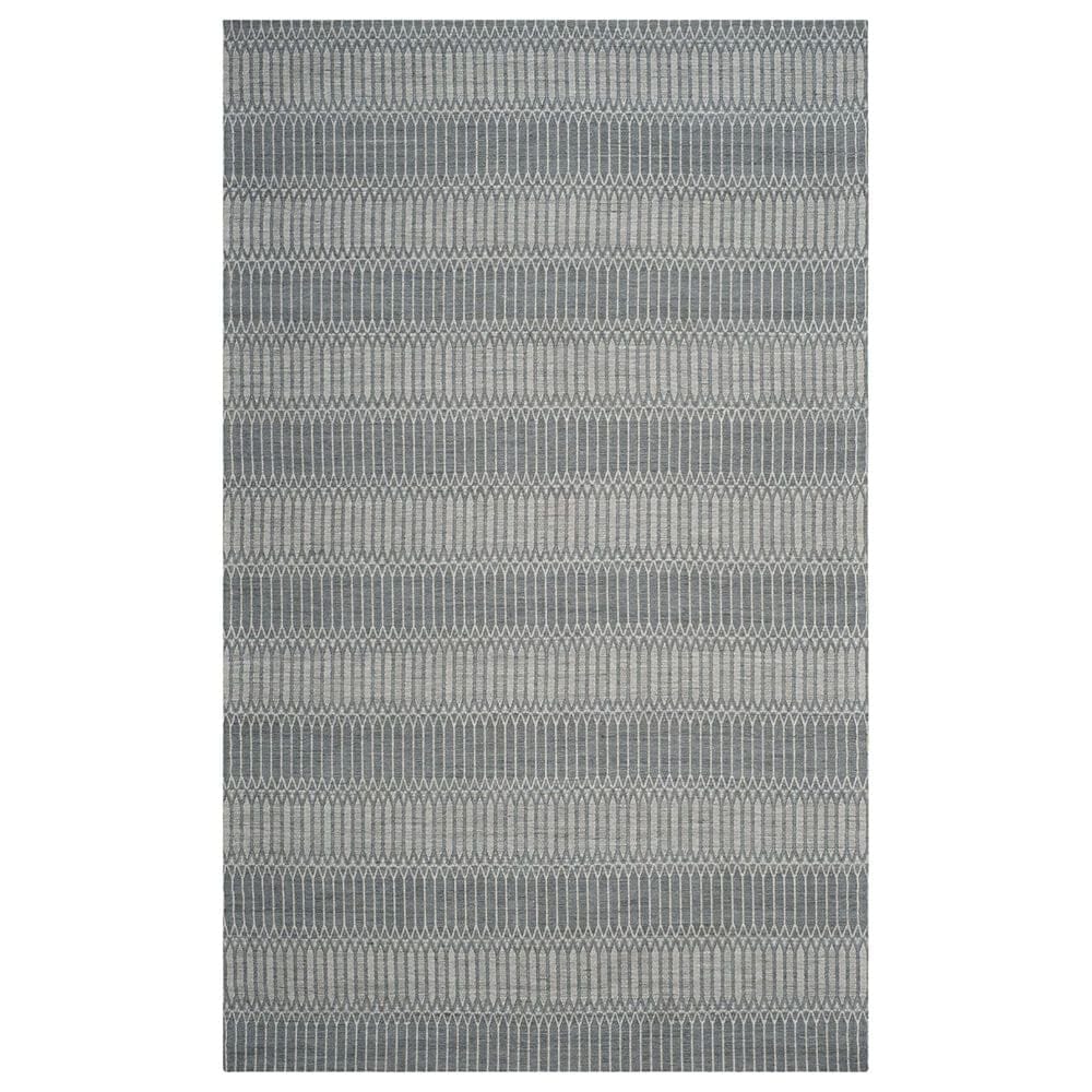 Safavieh Marbella 3" x 5" Silver Area Rug, , large