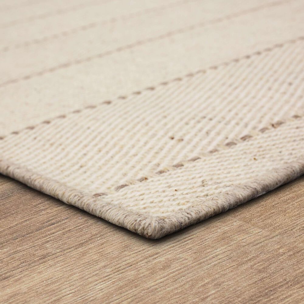 Karastan Harrinton Blue 9' x 12' Area Rug, , large