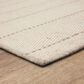 Karastan Harrinton Blue 9" x 12" Area Rug, , large