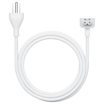 Apple Power Adapter Extension Cable in White, , large