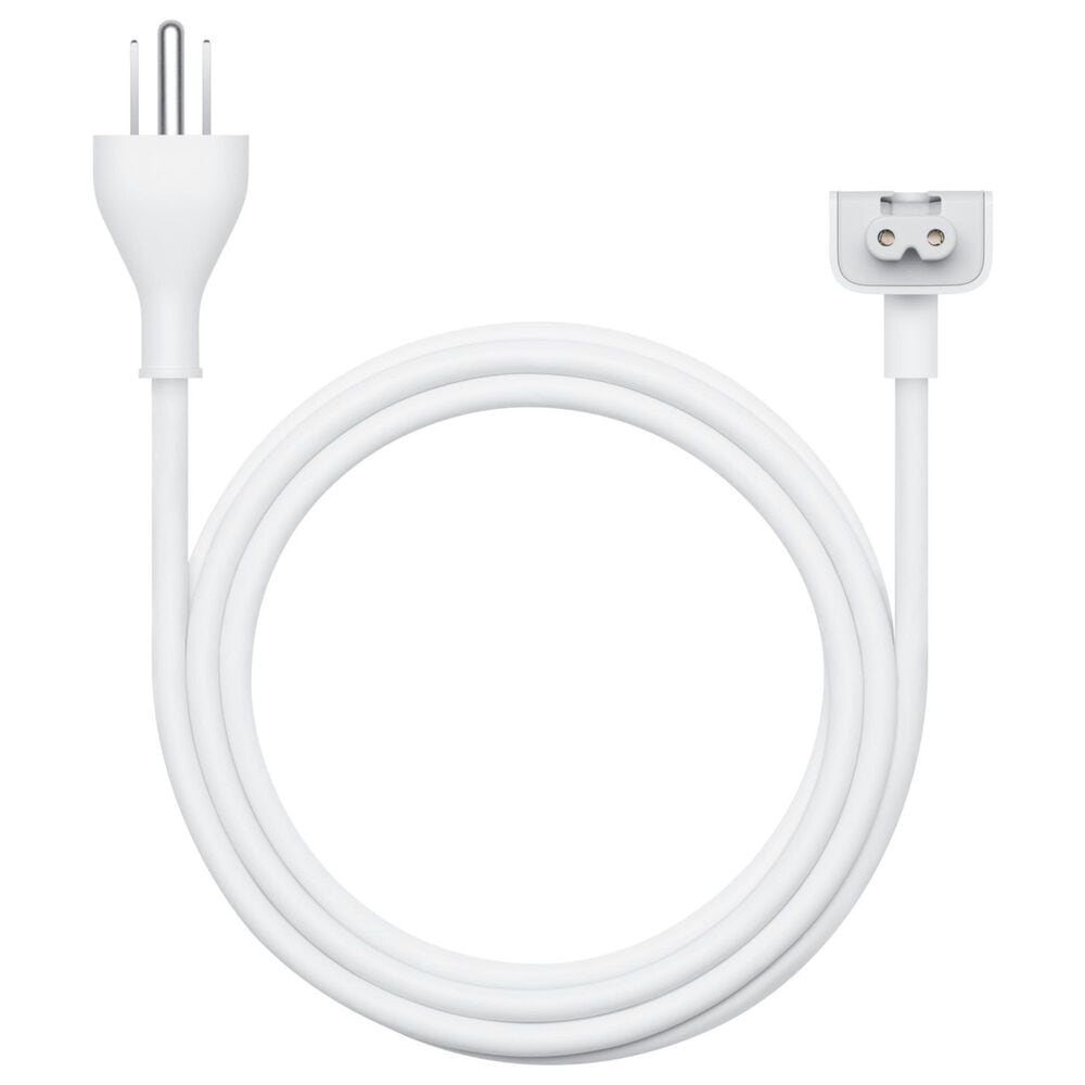 Apple Power Adapter Extension Cable in White, , large