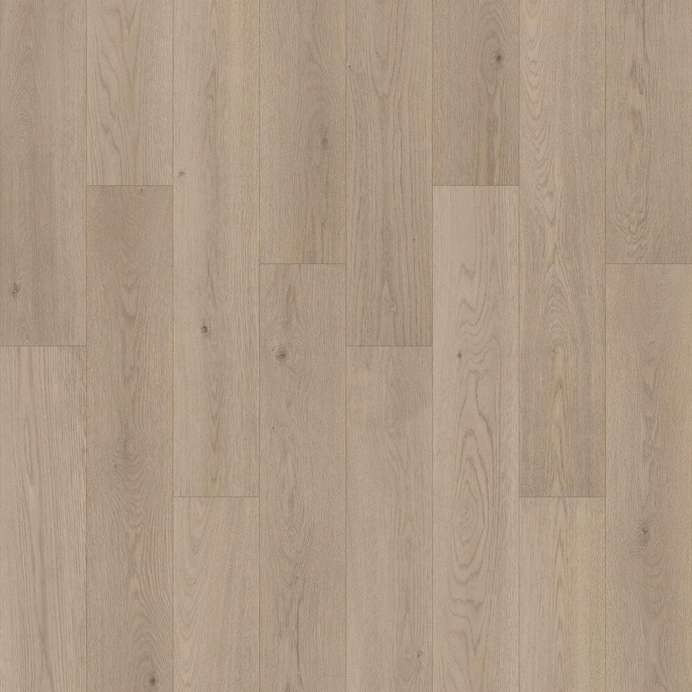 Pergo Woodlette Estates Smoke Wisp Oak 8&quot; x 54&quot; Laminate, , large
