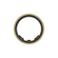 Samsung Galaxy Ring Size 10 in Titanium Gold, , large