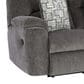 HomeStretch Payday Manual Sofa in Pewter, , large