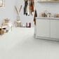 Forbo Marmoleum Cinch Loc Seal 12" x 36" Laminate Tile in Sandy Chalk, , large