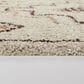 Balta Rugs Stella Lynceus Cream 7"10" x 10" Area Rug, , large