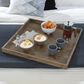 Ashley Heddford Tray in Brown, , large
