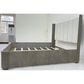 Shannon Hills Sariel Queen Platform Bed in Expresso, , large